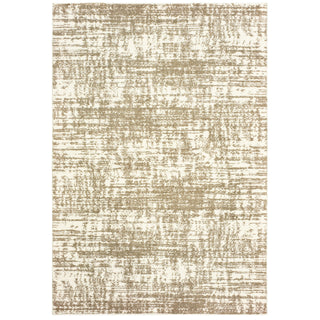 Oriental Weavers Verona 1803J Ivory/Taupe Area Rug Main