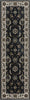 Oriental Weavers Vivian VI03A Blue/Ivory Area Rug 