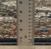 Oriental Weavers Vivian VI06C Navy/Multi Area Rug 