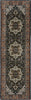 Oriental Weavers Vivian VI06C Navy/Multi Area Rug 