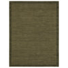 Oriental Weavers Warner WRN02 Green/ Green Area Rug main image