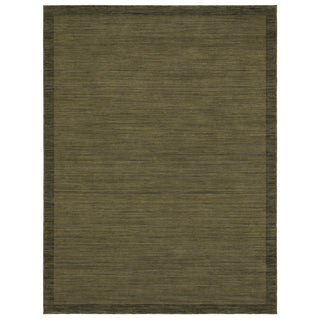 Oriental Weavers Warner WRN02 Green/ Green Area Rug main image
