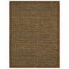Oriental Weavers Warner WRN05 Brown/ Rust Area Rug main image