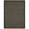 Oriental Weavers Warner WRN06 Grey/ Charcoal Area Rug main image