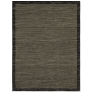 Oriental Weavers Warner WRN06 Grey/ Charcoal Area Rug main image