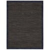 Oriental Weavers Warner WRN07 Blue/ Blue Area Rug main image