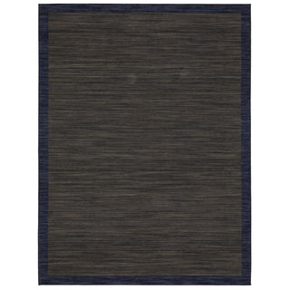 Oriental Weavers Warner WRN07 Blue/ Blue Area Rug main image