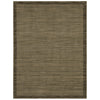 Oriental Weavers Warner WRN08 Brown/ Brown Area Rug main image