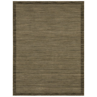 Oriental Weavers Warner WRN08 Brown/ Brown Area Rug main image