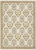 Oriental Weavers Westwood WES03 Gold/ Beige Area Rug main image