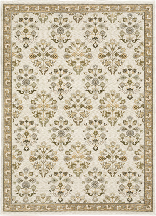 Oriental Weavers Westwood WES03 Gold/ Beige Area Rug main image
