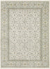 Oriental Weavers Westwood WES04 Green/ Green Area Rug main image