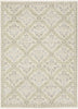 Oriental Weavers Westwood WES05 Blue/ Beige Area Rug main image