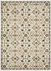 Oriental Weavers Westwood WES06 Multi/ Beige Area Rug main image