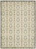 Oriental Weavers Westwood WES07 Green/ Multi Area Rug main image