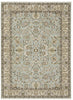 Oriental Weavers Westwood WES08 Blue/ Blue Area Rug main image