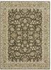 Oriental Weavers Westwood WES09 Brown/ Multi Area Rug main image