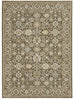 Oriental Weavers Westwood WES10 Brown/ Multi Area Rug main image