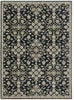 Oriental Weavers Westwood WES11 Midnight/ Blue Area Rug main image
