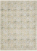 Oriental Weavers Westwood WES12 Gold/ Multi Area Rug main image