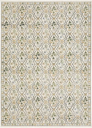 Oriental Weavers Westwood WES12 Gold/ Multi Area Rug main image
