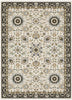 Oriental Weavers Westwood WES13 Multi/ Ivory Area Rug main image
