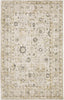 Oriental Weavers Windham WIN02 Beige/Gold Area Rug