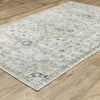 Oriental Weavers Windham WIN03 Ivory/Gold Area Rug