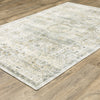 Oriental Weavers Windham WIN05 Grey/Gold Area Rug