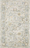 Oriental Weavers Windham WIN06 Ivory/Blue Area Rug