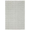 Oriental Weavers Wonder WON01 Grey/ Ivory Area Rug main image