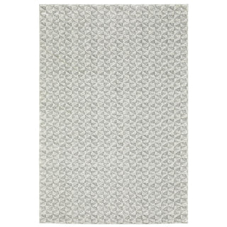 Oriental Weavers Wonder WON01 Grey/ Ivory Area Rug main image