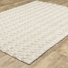 Oriental Weavers Wonder WON02 Beige/ Ivory Area Rug Alternate Image