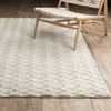 Oriental Weavers Wonder WON02 Beige/ Ivory Area Rug Lifestyle Image Feature