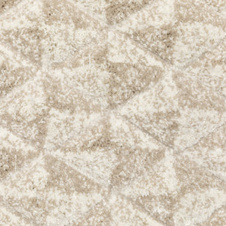 Oriental Weavers Wonder WON02 Beige/ Ivory Area Rug Close-up Image