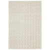 Oriental Weavers Wonder WON02 Beige/ Ivory Area Rug main image