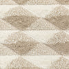 Oriental Weavers Wonder WON03 Beige/ Ivory Area Rug Close-up Image