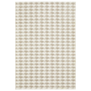 Oriental Weavers Wonder WON03 Beige/ Ivory Area Rug main image