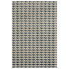 Oriental Weavers Wonder WON04 Charcoal/ Grey Area Rug main image