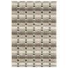 Oriental Weavers Wonder WON06 Brown/ Beige Area Rug main image