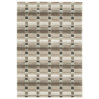Oriental Weavers Wonder WON06 Brown/ Beige Area Rug main image