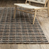 Oriental Weavers Wonder WON08 Brown/ Beige Area Rug Lifestyle Image Feature