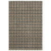 Oriental Weavers Wonder WON08 Brown/ Beige Area Rug main image