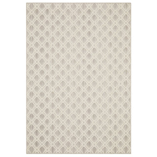 Oriental Weavers Zarina ZAR01 Ivory / Beige Area Rug main image