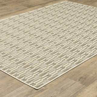 Oriental Weavers Zarina ZAR03 Beige / Ivory Area Rug Alternate Image