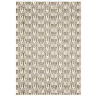 Oriental Weavers Zarina ZAR03 Beige / Ivory Area Rug main image