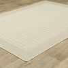 Oriental Weavers Zarina ZAR04 Beige / Ivory Area Rug Alternate Image