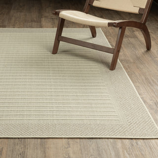 Oriental Weavers Zarina ZAR04 Beige / Ivory Area Rug Lifestyle Image Feature