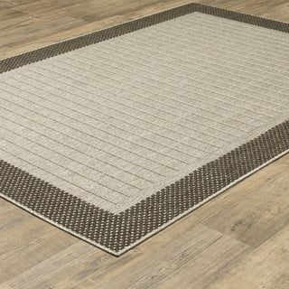 Oriental Weavers Zarina ZAR05 Beige / Brown Area Rug Alternate Image
