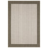 Oriental Weavers Zarina ZAR05 Beige / Brown Area Rug main image
